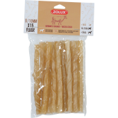 482813 Zolux FLUO TWISTED STICK 9/10MM X15